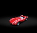 Ferrari 250 Testarossa Recreation 1957 года